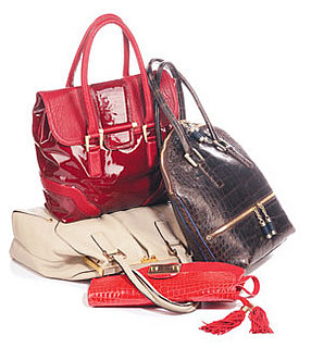 On Our Radar: Bill Blass Adds Handbags to Brand 